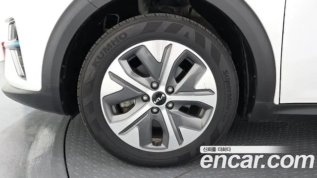 Kia EV 2021 thumb 9