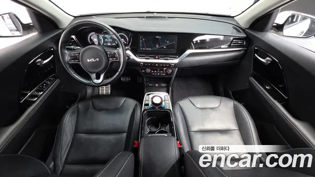 Kia EV 2021 thumb 10