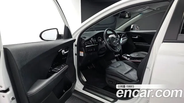 Kia EV 2021 thumb 5