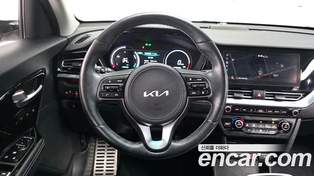 Kia EV 2021 thumb 12