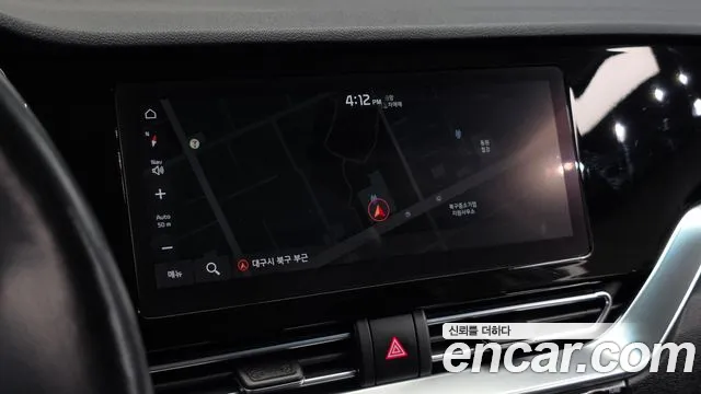 Kia EV 2021 thumb 3