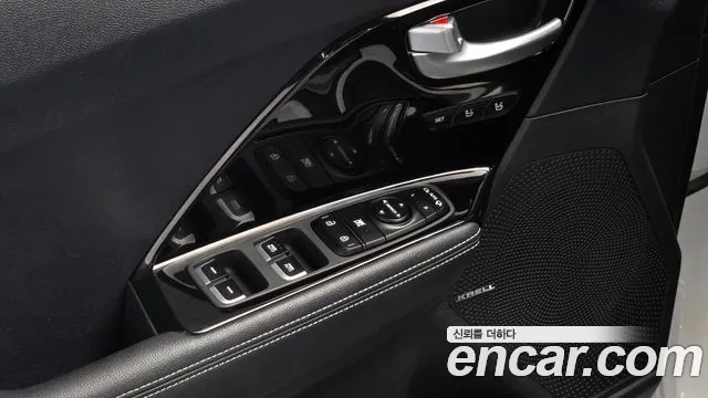 Kia EV 2021 thumb 8