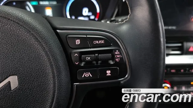 Kia EV 2021 thumb 2