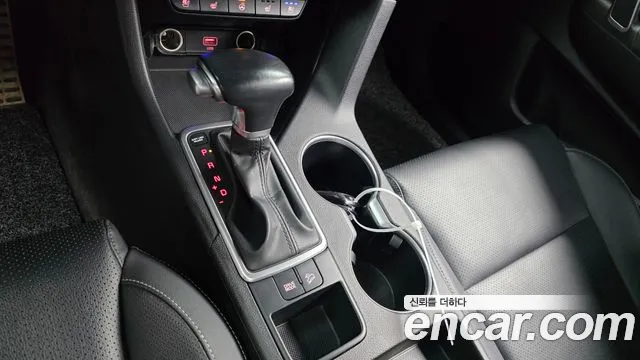 Kia Sportage 2019 thumb 4