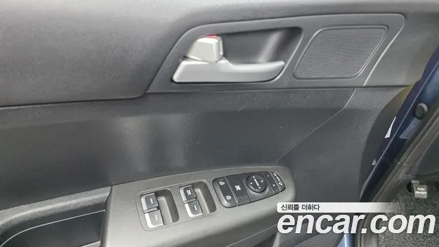 Kia Sportage 2019 thumb 3