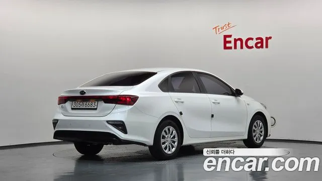 Kia K3 2019 thumb 5