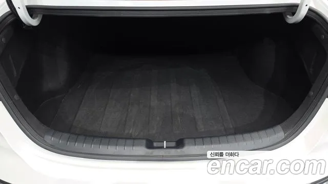 Kia K3 2019 thumb 4