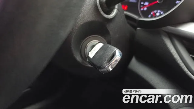 Kia K3 2019 thumb 3