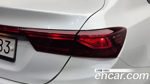 Kia K3 2019 thumb 9