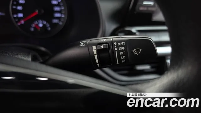 Kia K3 2019 thumb 7