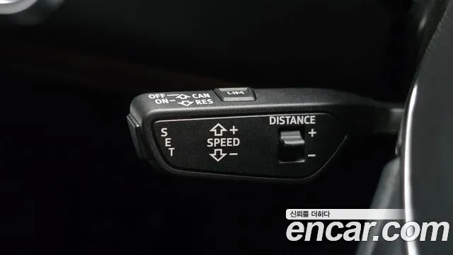 Audi A6 2021 thumb 6