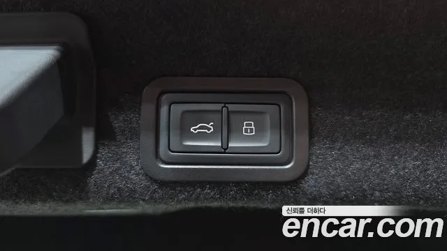 Audi A6 2021 thumb 2