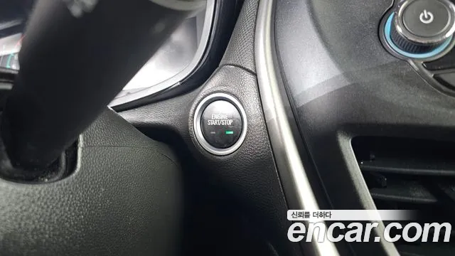 Chevrolet Spark 2016 thumb 11
