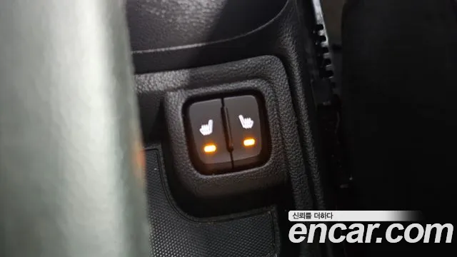 Chevrolet Spark 2016 thumb 5