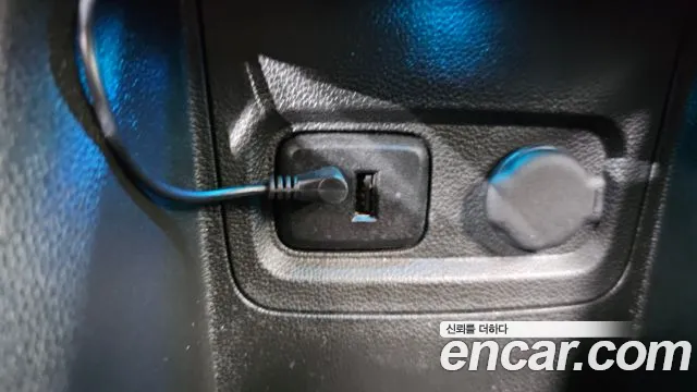 Chevrolet Spark 2016 thumb 7