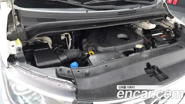 Hyundai Staria 2018 thumb 4