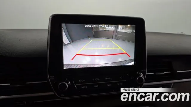 Hyundai Staria 2018 thumb 11