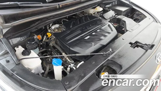 Kia Carnival 2020 thumb 3
