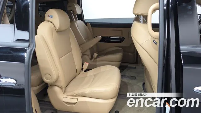 Kia Carnival 2020 thumb 2