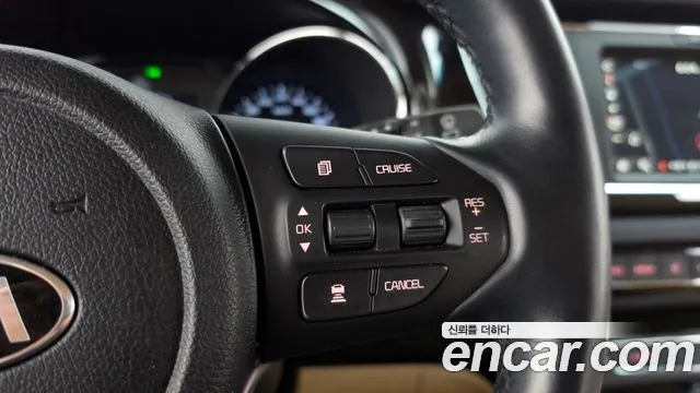 Kia Carnival 2020 thumb 12