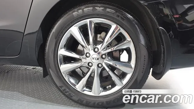 Kia Carnival 2020 thumb 8