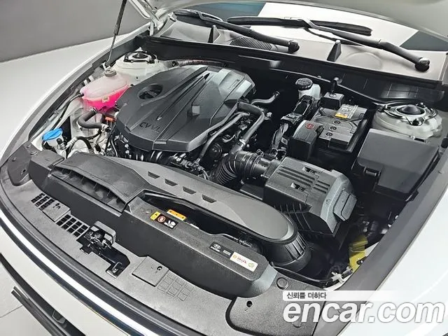 Hyundai Sonata 2025 thumb 11