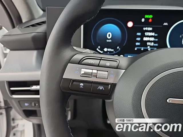 Hyundai Sonata 2025 thumb 6