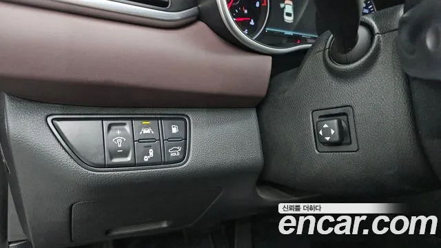 Genesis G70 2019 thumb 9