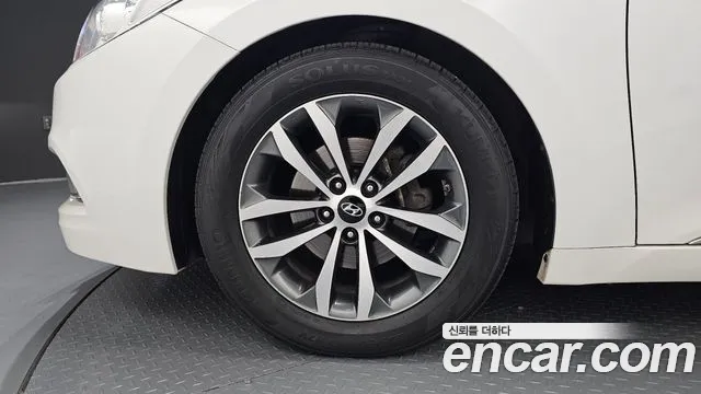 Hyundai Grandeur 2012 thumb 9