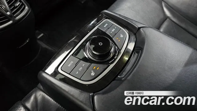 Hyundai Grandeur 2012 thumb 2
