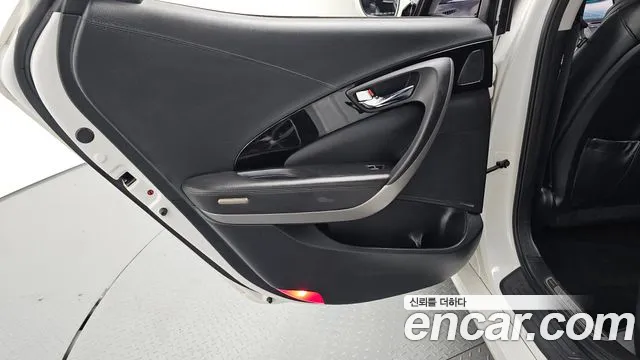 Hyundai Grandeur 2012 thumb 10