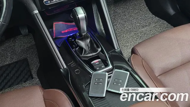 Renault QM6 2018 thumb 12