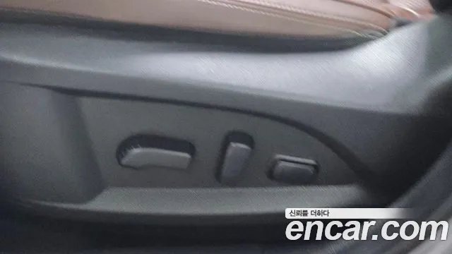 Renault QM6 2018 thumb 4