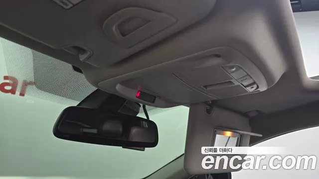Renault QM6 2018 thumb 5