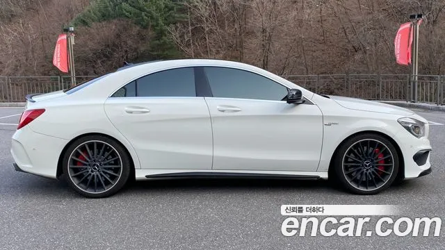Mercedes-Benz A-Класс 2016 thumb 7