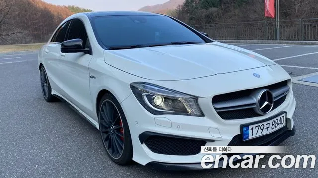 Mercedes-Benz A-Класс 2016 thumb 2