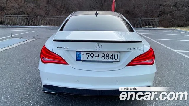 Mercedes-Benz A-Класс 2016 thumb 4