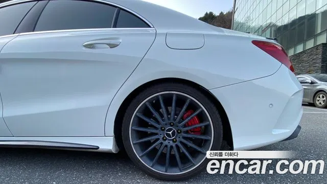 Mercedes-Benz A-Класс 2016 thumb 5