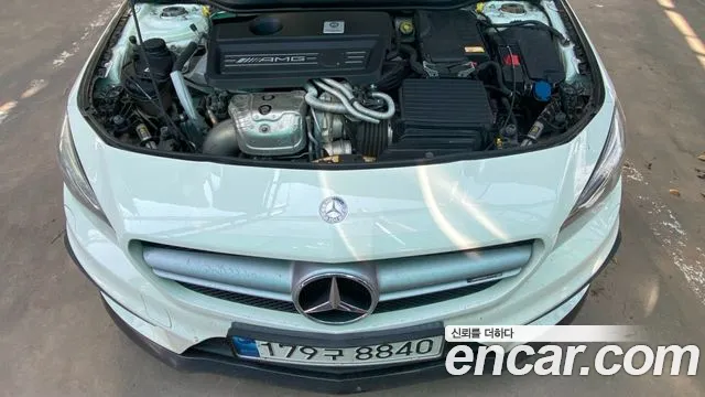 Mercedes-Benz A-Класс 2016 thumb 10