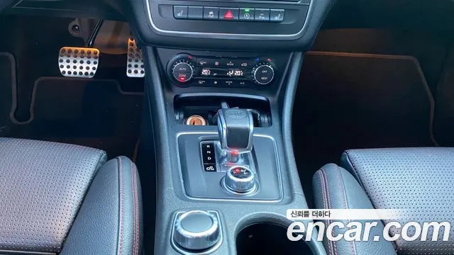 Mercedes-Benz A-Класс 2016 thumb 3