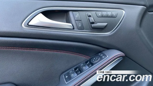 Mercedes-Benz A-Класс 2016 thumb 12