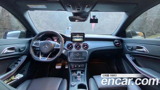 Mercedes-Benz A-Класс 2016 thumb 9