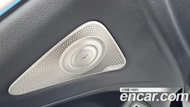 Mercedes-Benz S-Class 2021 thumb 12