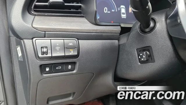 Kia K7 2021 thumb 7