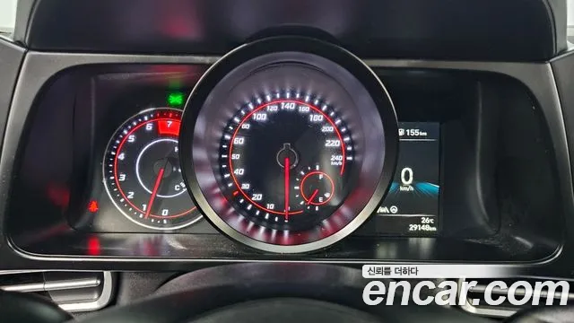 Hyundai Elantra 2023 thumb 5