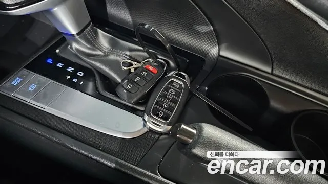 Hyundai Elantra 2023 thumb 12