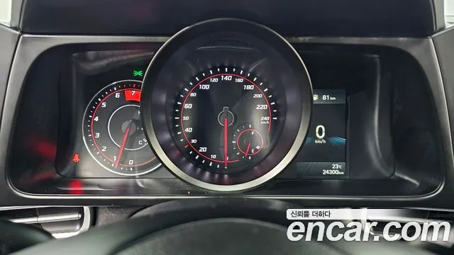 Hyundai Elantra 2023 thumb 4