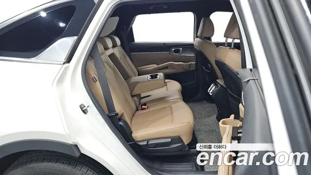 Kia Sorento 2025 thumb 11
