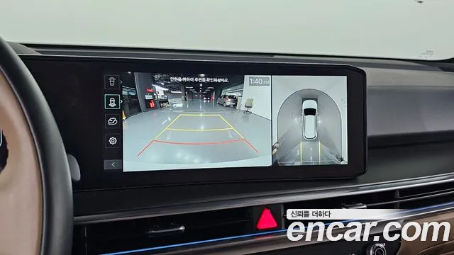 Kia Sorento 2025 thumb 6