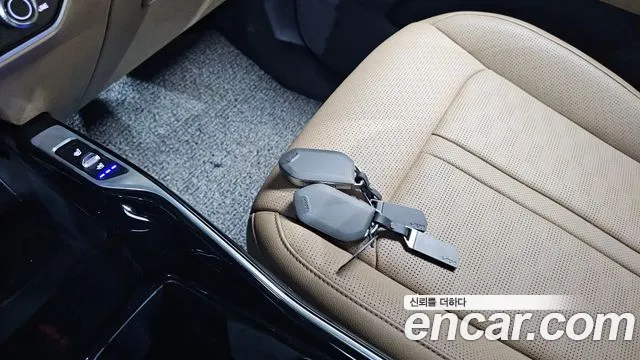 Kia Sorento 2025 thumb 9